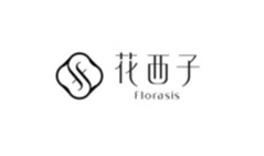 花西子logo