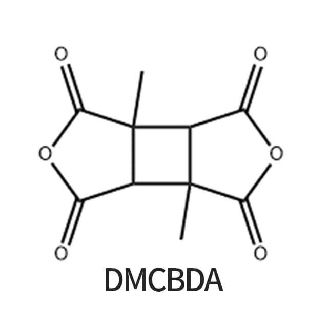 二甲基-1,2,3,4-环丁烷四甲酸二酐(DMCBDA)
