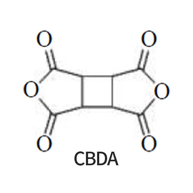 1,2,3,4-环丁烷四甲酸二酐(CBDA)