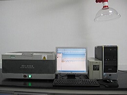 EDX-2800 能量色散X荧光光谱仪