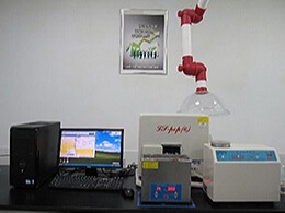 LS-POP（6）激光粒度分析仪